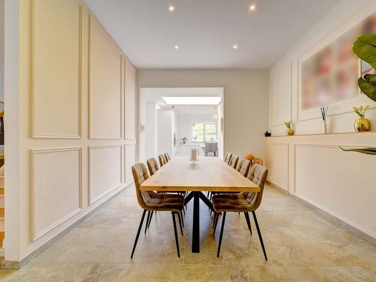 Renovated house with a lovely garden in Overijse!