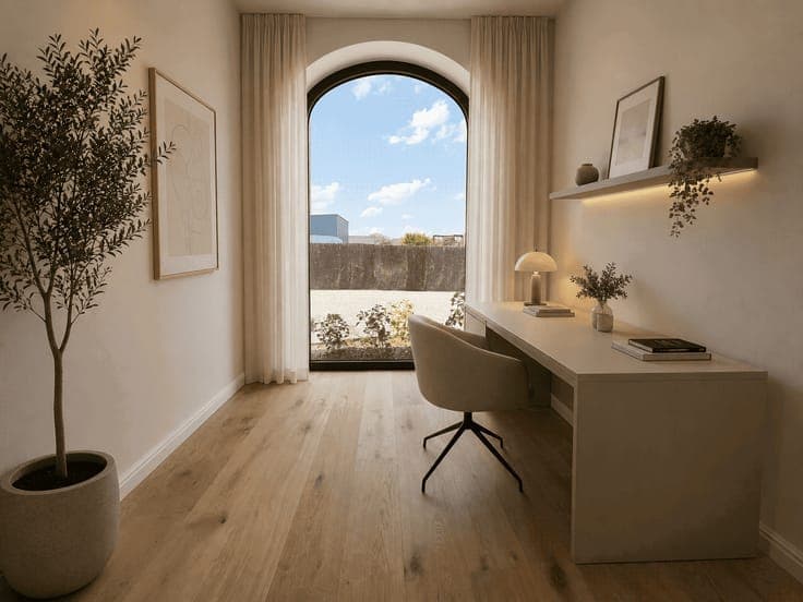Luxe nieuwbouwvilla!