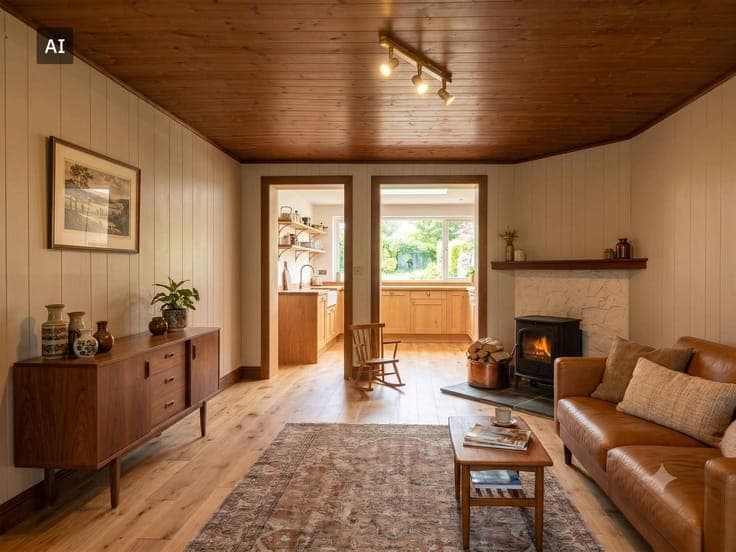 House to renovate with sunny garden in Deinze
