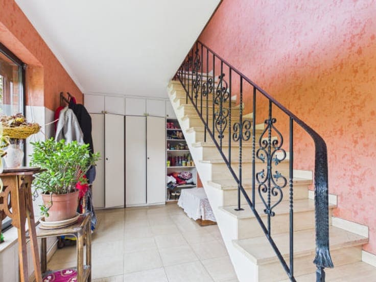 House in Vivegnis