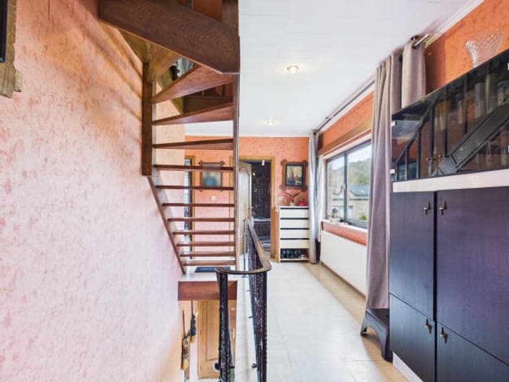 House in Vivegnis