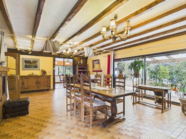 House in Vivegnis