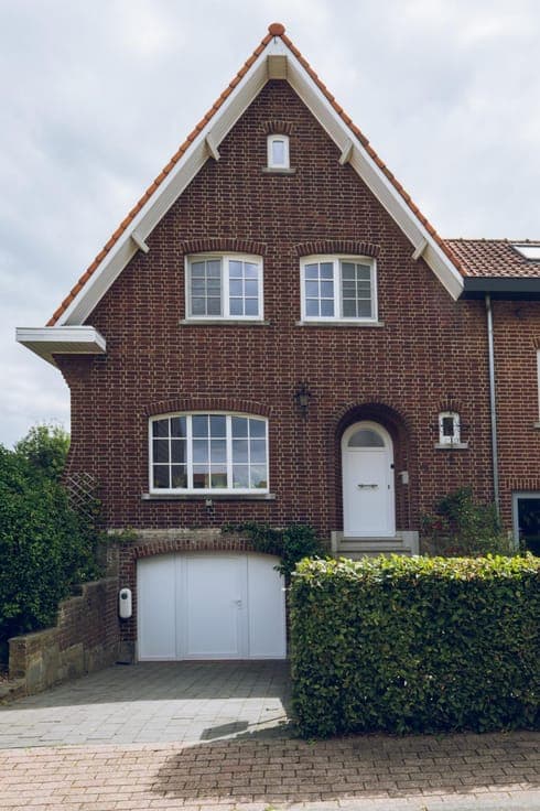 House in Herent
