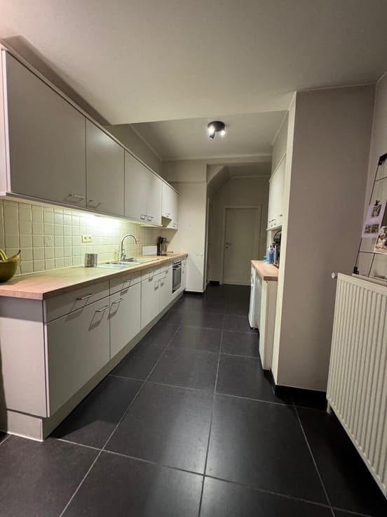 House in Herent