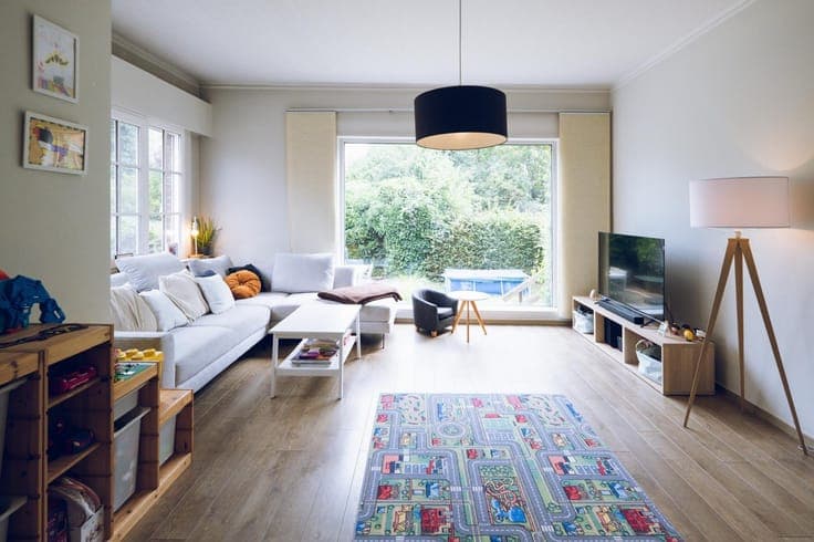 House in Herent