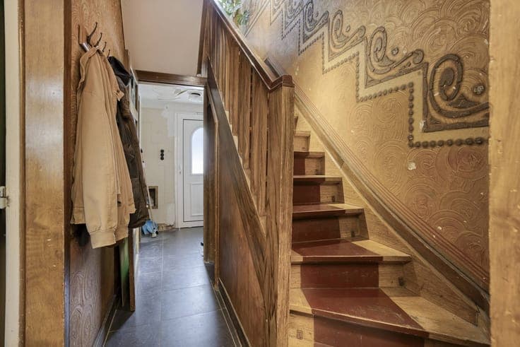 3-bedroom house with garden in the Unitas district in Deurne