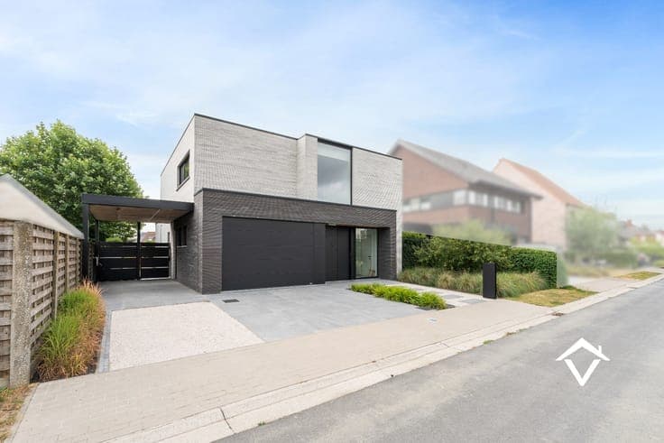 House in Koekelare