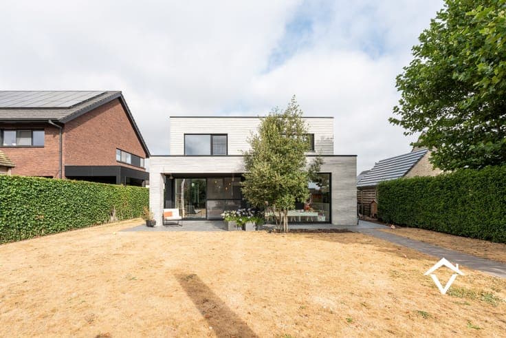 House in Koekelare