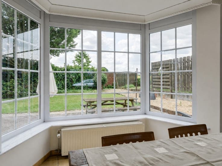 Detached house with garden in Hasselt
