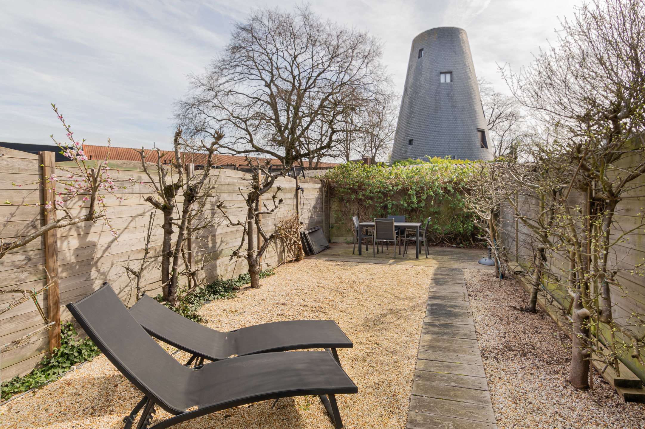 3-slaapkamerwoning, Mechelen