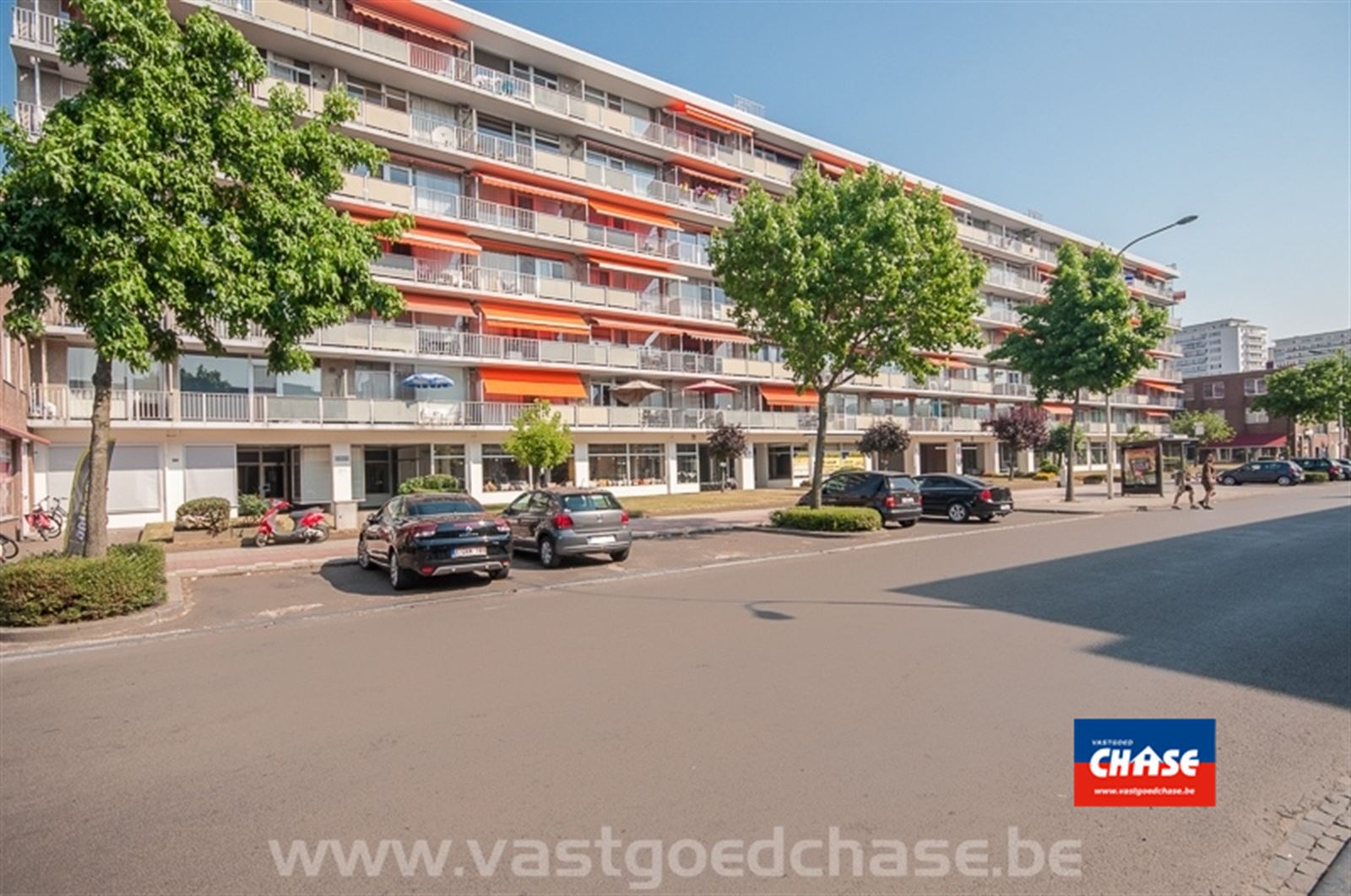 2-slaapkamerappartement, Hoboken