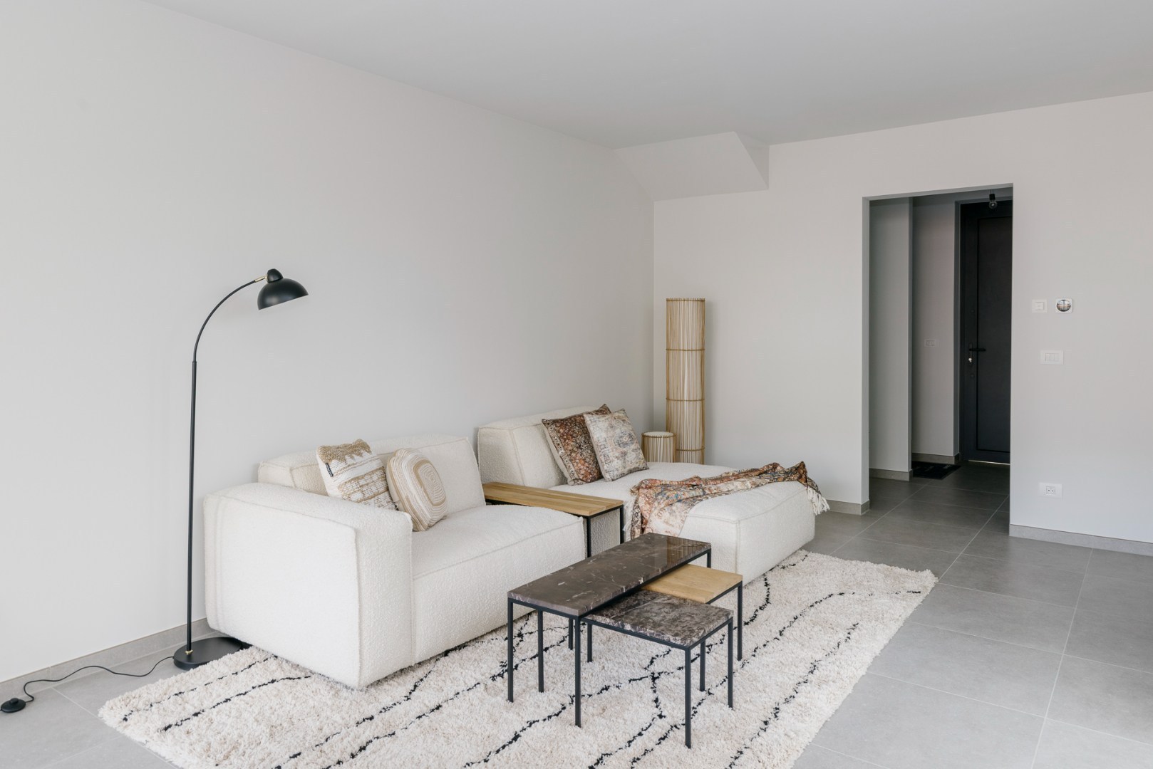 3-slaapkamerwoning met tuin, Harelbeke