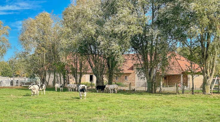 3-slaapkamerwoning, Aartrijke