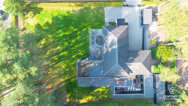 4-slaapkamerwoning met tuin, Oud-Turnhout