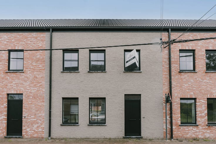 3-slaapkamerwoning, Heist-op-den-Berg