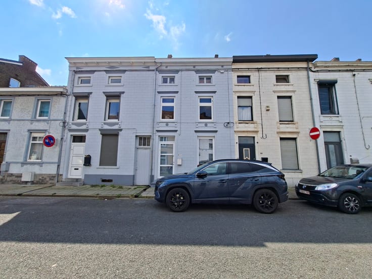 Woning, Roux