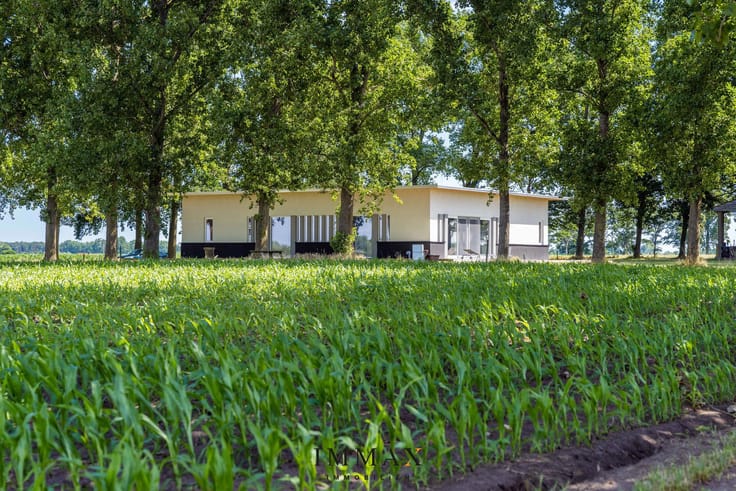 3-slaapkamerwoning, Beernem Oedelem