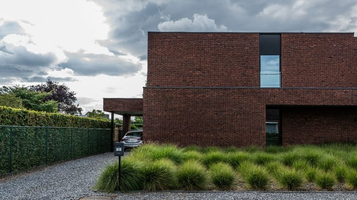 3-slaapkamerwoning, Hasselt