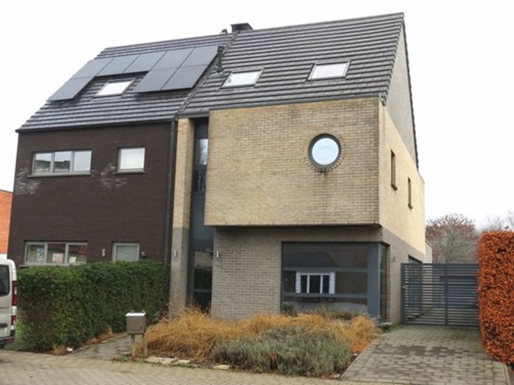 5-slaapkamerwoning, Viersel