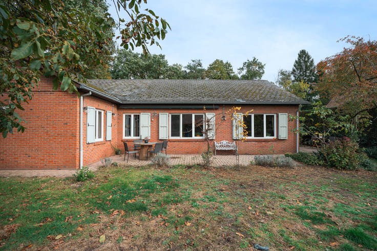 4-slaapkamerwoning, Tremelo