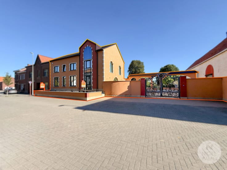 3-slaapkamerwoning met tuin, Riemst