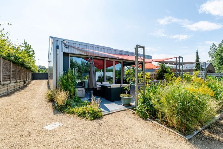 3-slaapkamerwoning, Sint-Lievens-Houtem