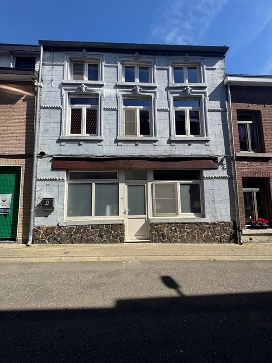 1-slaapkamerwoning, Tongeren