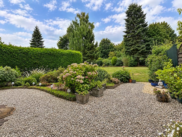3-slaapkamerwoning met tuin, Neder-Over-Heembeek