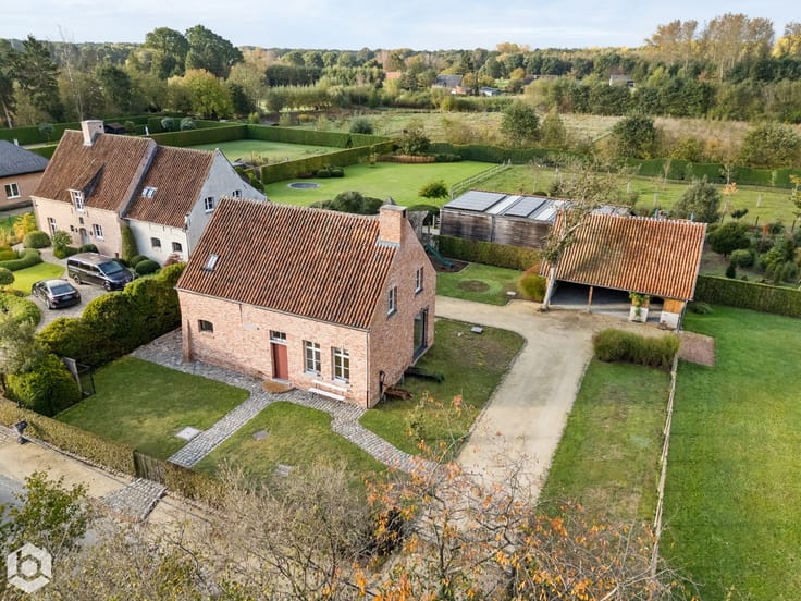 3-slaapkamerwoning, Bonheiden
