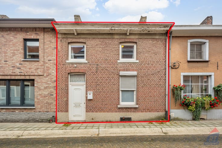 2-slaapkamerwoning, Landen