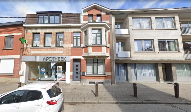 3-slaapkamerwoning met tuin, Schepdaal