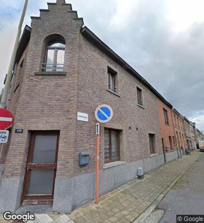 Opbrengsteigendom, Sint-Niklaas