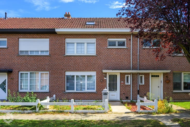 3-slaapkamerwoning, Willebroek