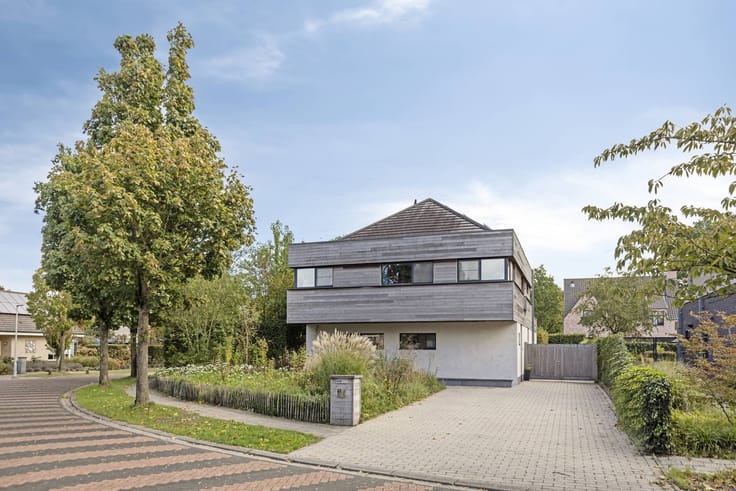 5-slaapkamerwoning, Kalmthout