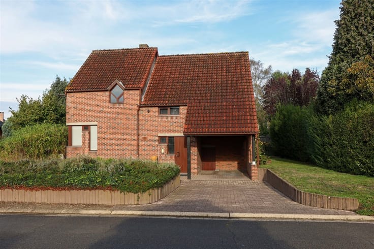 3-slaapkamerwoning, Houthalen-Helchteren