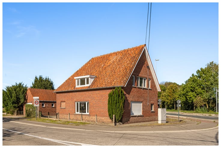 4-slaapkamerwoning, Nazareth