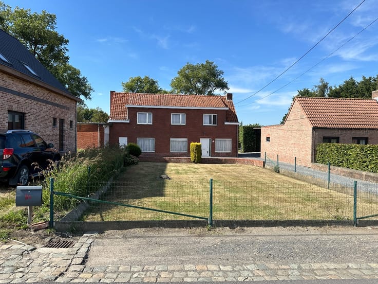 House in Ichtegem
