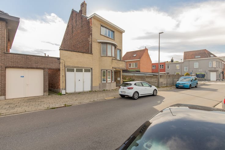 3-slaapkamerwoning, Peutie
