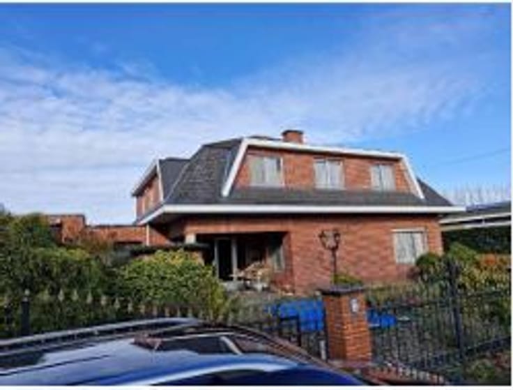 Woning, Stekene