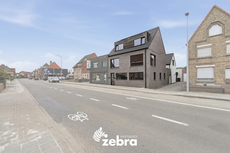 4-slaapkamerwoning, Ingelmunster