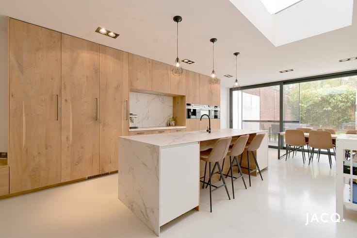 3-slaapkamerwoning, Deurne