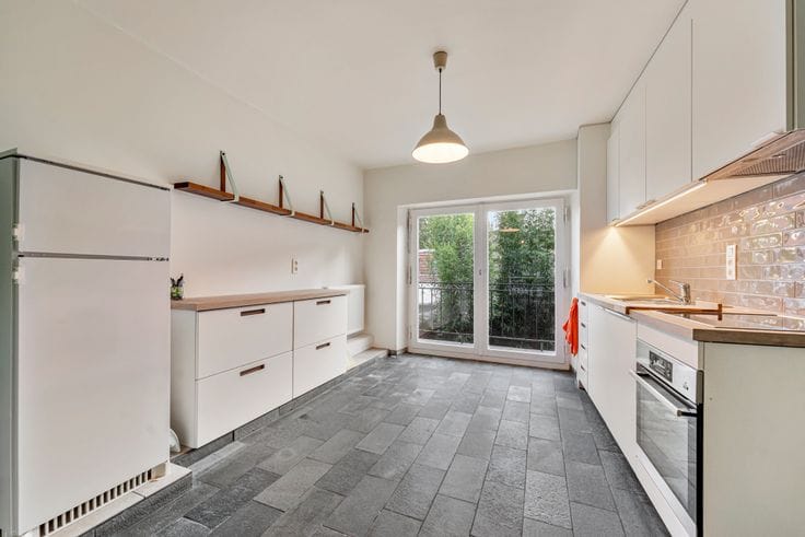 2-slaapkamerwoning, Poperinge