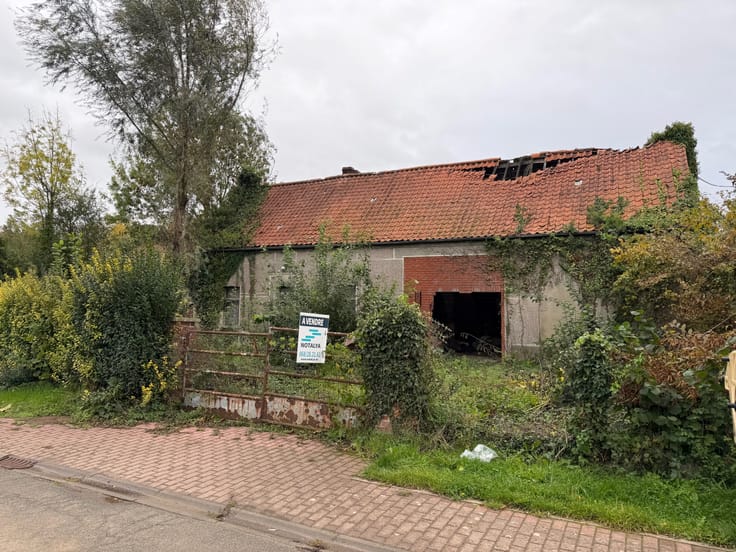 Woning, Willaupuis
