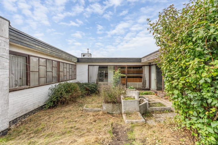 3-slaapkamerwoning, Herent