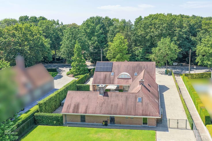 Woning, Rollegem