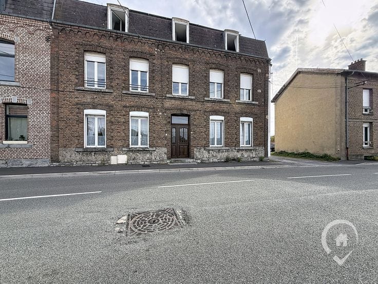 Investment property in Beauraing