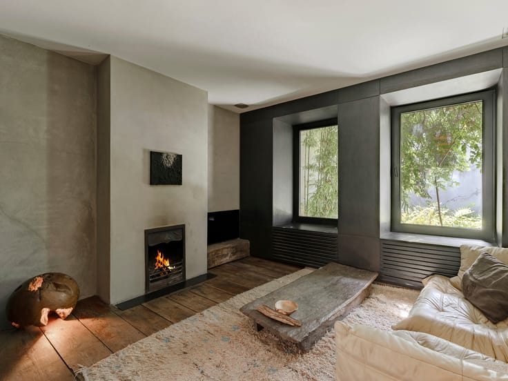 2-slaapkamerwoning, Gent