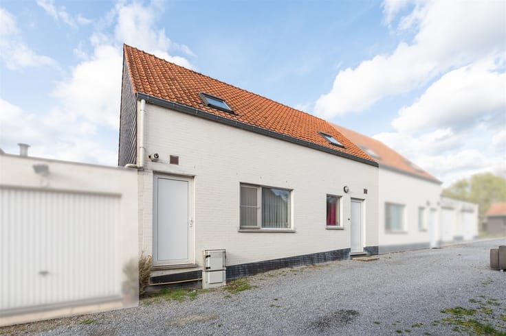 3-slaapkamerwoning, Wellen