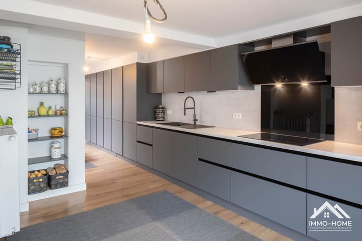 5-slaapkamerwoning, Gent