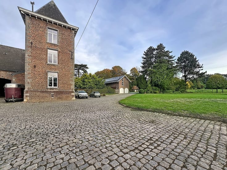 3-slaapkamerwoning, Saint-Amand
